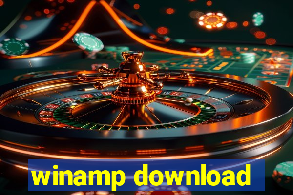 winamp download